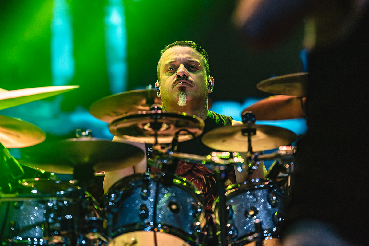 Napalm Death - Latin America Tour 2025